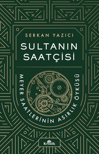 Sultanın Saatçisi