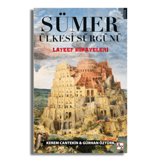 Sümer Ülkesi Sürgünü