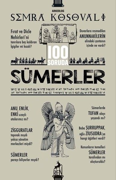 Sümerler