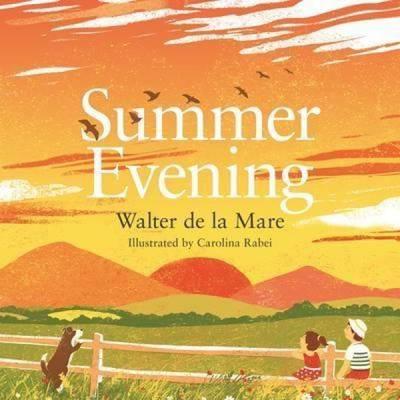 Summer Evening Kolektif