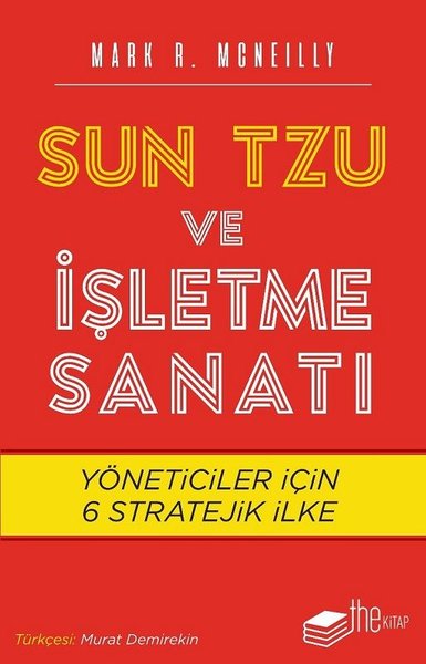 Sun Tzu ve İşletme Sanatı