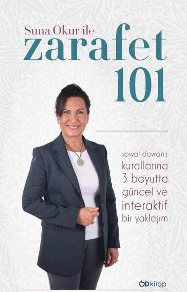 Suna Okur İle Zarafet 101 Suna Okur