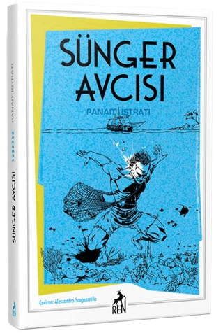 Sünger Avcısı