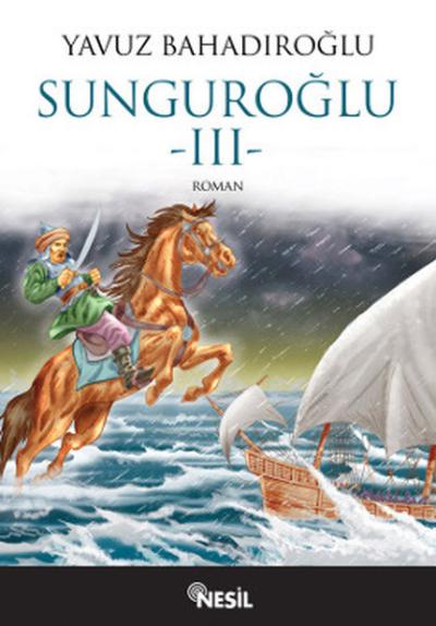 Sunguroğlu 3 %31 indirimli Yavuz Bahadıroğlu