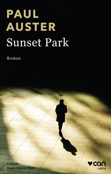 Sunset Park %35 indirimli Paul Auster