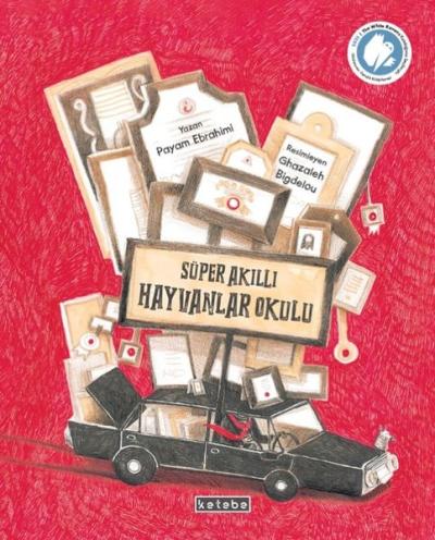 Süper Akıllı Hayvanlar Okulu