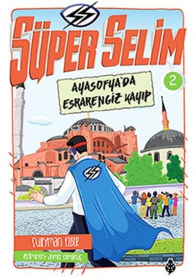 Süper Selim 2 Süleyman Ezber