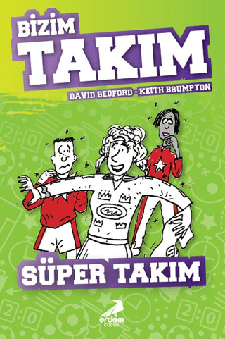 Süper Takım - Bizim Takım