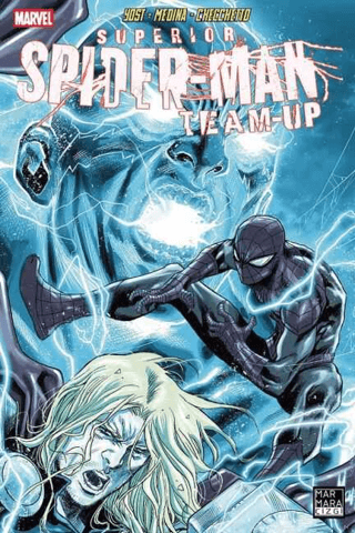 Superior Spider-Man / Team-Up 2