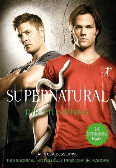 Supernatural-Bir Yıl Sonra