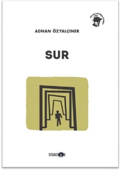 Sur-Toplu Öyküler 3