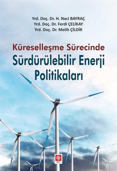 Sürdürülebilir Enerji Politikaları