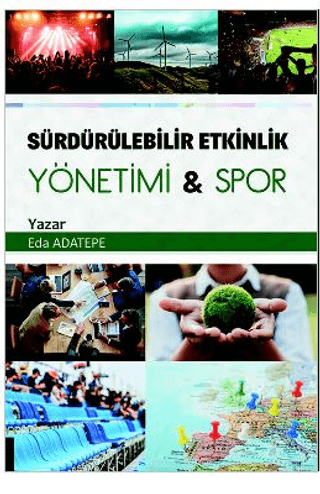 Sürdürülebilir Etkinlik Yönetimi Spor