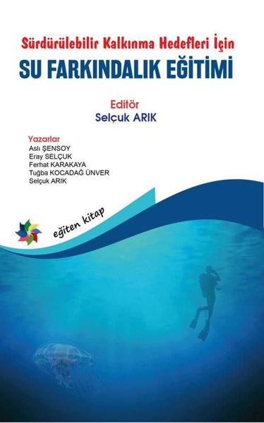 Sürdürülebilir Kalkınma Hedefleri İçin Su Farkındalık Eğitimi Kolektif
