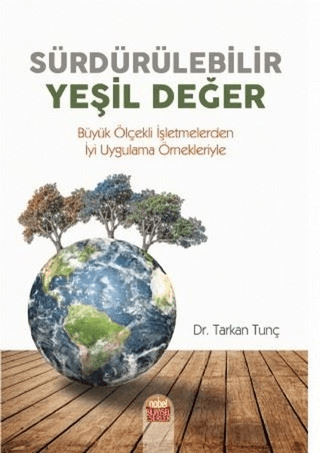 Sürdürülebilir Yeşil Değer