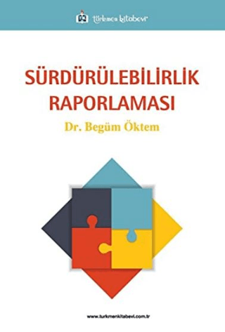 Sürdürülebilirlik Raporlaması