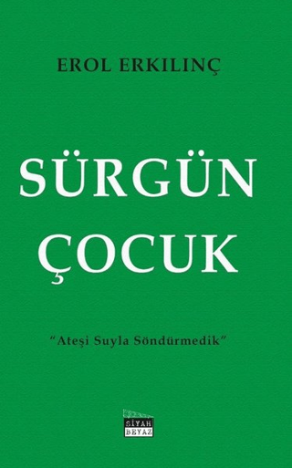 Sürgün Çocuk