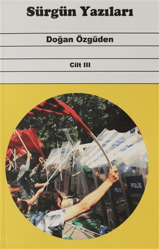 Sürgün Yazıları Cit 3