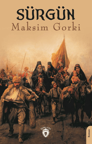 Sürgün Maksim Gorki