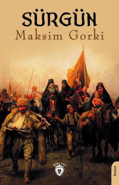 Sürgün Maksim Gorki
