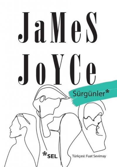 Sürgünler James Joyce
