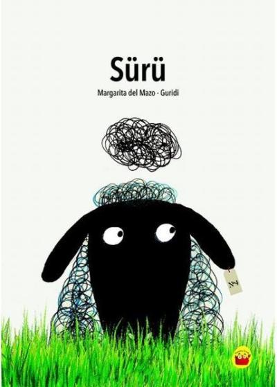 Sürü Margarita del Mazo