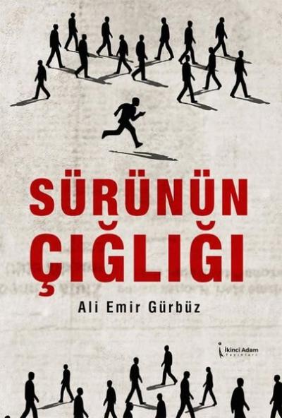 Sürünün Çığlığı