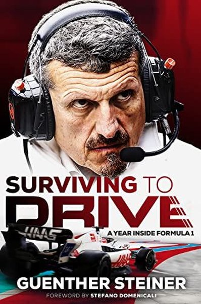 Surviving to Drive (Ciltli) Kolektif