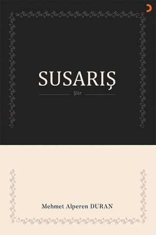 Susarış
