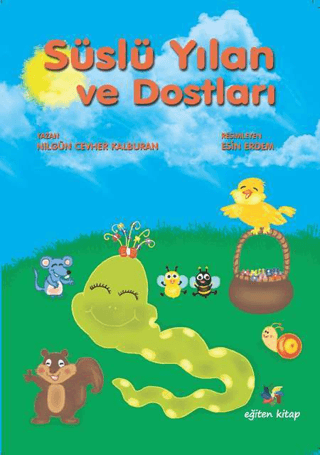 Süslü Yılan ve Dostları