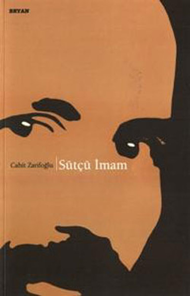 Sütçü İmam %28 indirimli Cahit Zarifoğlu