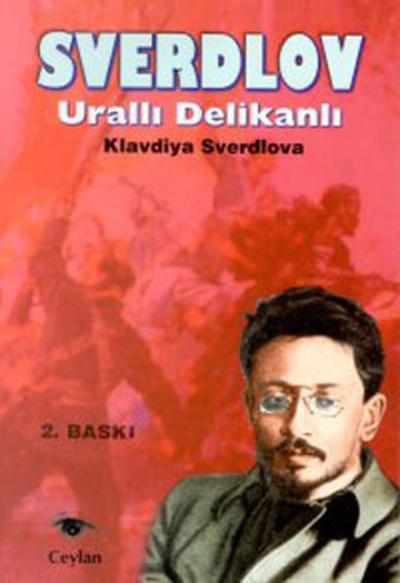 Sverdlov - Urallı Delikanlı