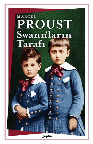 Swann’ların Tarafı