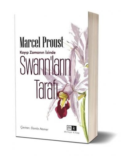 Swann'ın Tarafı Marcel Proust