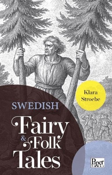 Swedish Fairy & Folk Tales