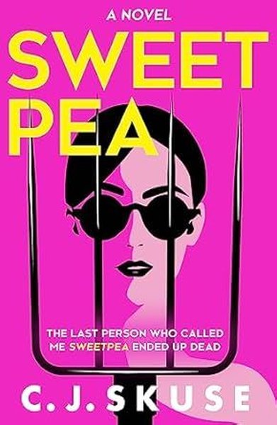 Sweetpea (Sweetpea series)