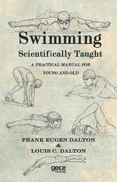 Swimming Scientifically Taught