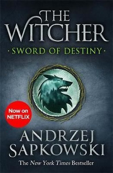 Sword of Destiny: Tales of the Witcher – Now a major Netflix show  And