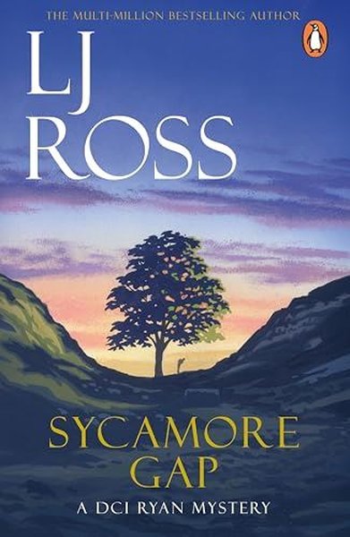 Sycamore Gap Lj Ross