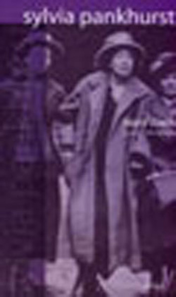 Sylvia Pankhurst %27 indirimli Mary Davis