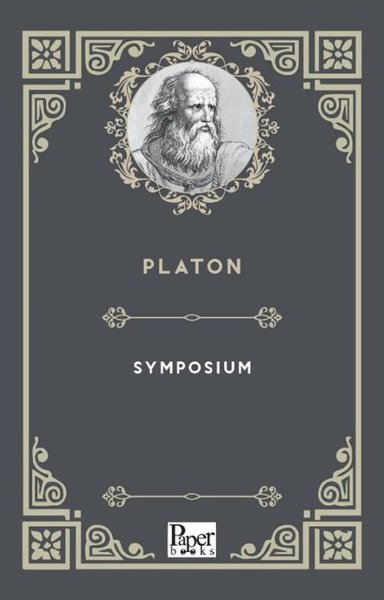 Symposium Platon