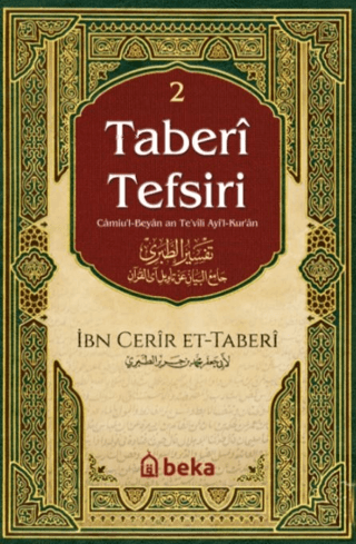 Taberi Tefsiri (2. Cilt)