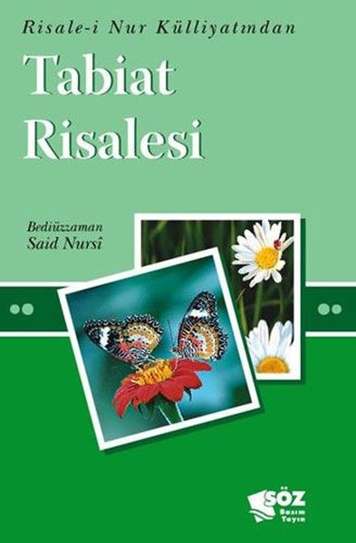 Tabiat Risalesi