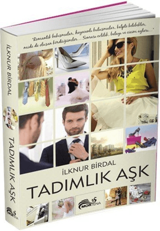 Tadımlık Aşk