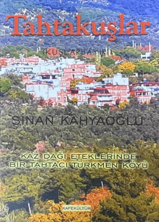 Tahtakuşlar