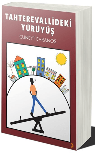 Tahterevallideki Yürüyüş