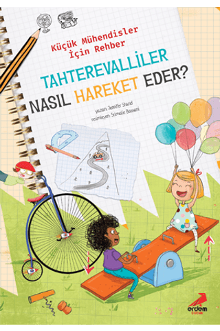 Tahterevalliler Nasıl Hareket Eder? – Küçük Mühendisler için Rehber