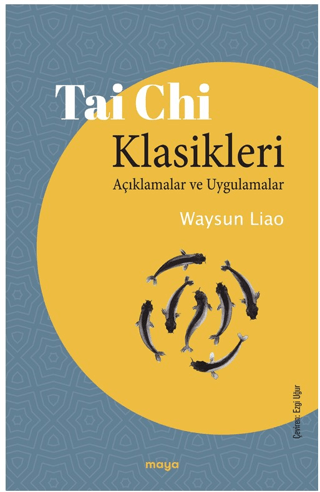 Tai Chi Klasikleri