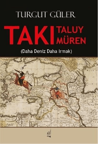 Takı Taluy Müren