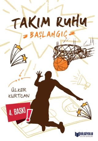 Takım Ruhu 1 Başlangıç